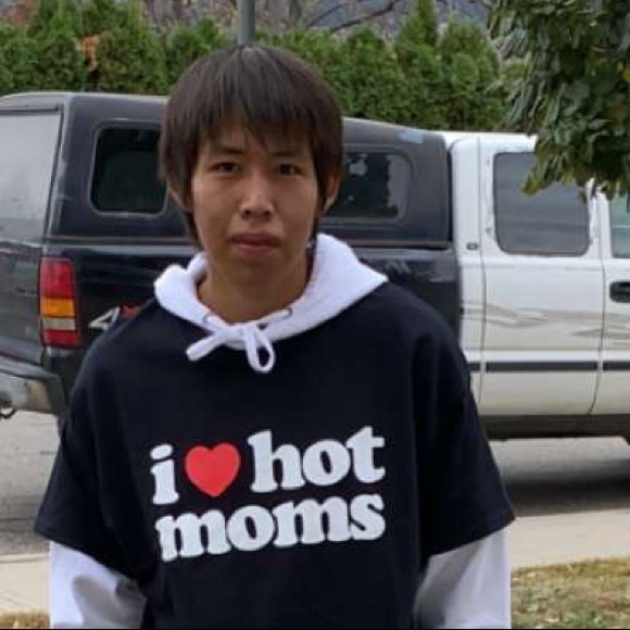 Meet your Posher, Chadwick - Picture 1 of 1